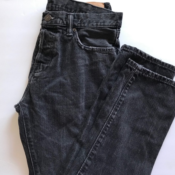Abercrombie & Fitch Other - Abercrombie & Fitch Men’s Jeans